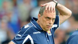 Avram Grant, ex DT delChelsea, será investigado por la FIFA tras ser denunciado por acoso sexual avarias mujeres.