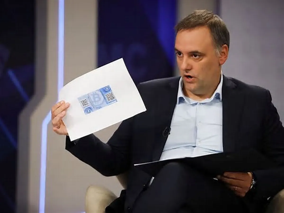 Manuel Adorni presentó su declaración jurada pero no convenció a nadie. Manuel Adorni presentó su declaración jurada pero no convenció a nadie.