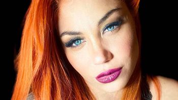 Lourdes Fernández rompió el silencio sobre su ex Leandro García Gómez: