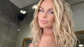 Sabrina Rojas reveló con qué reconocido actor mantuvo un romance secreto. (Foto: Instagram @rojassasi) Sabrina Rojas reveló con qué reconocido actor mantuvo un romance secreto. (Foto: Instagram @rojassasi)