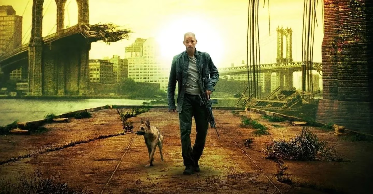 Clásico moderno de ciencia ficción. Clásico moderno de ciencia ficción.