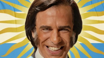 Menem, la serie de Amazon Menem, la serie de Amazon