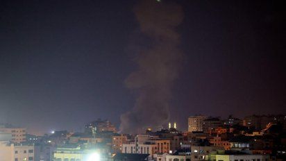 Israel, más muerte en Ciudad de Gaza y Hamás acusa de 