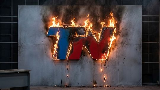 TN y El Trece están que arden debido a una fuerte interna que incluye una salida abrupta, bronca y periodistas que ya no se guardan nada. ¿Qué está pasando? Foto: Gemini