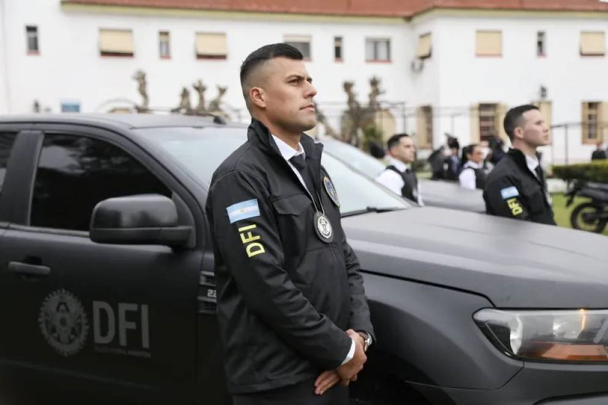 ¿El FBI argentino colaboró con la investigación en Córdoba? ¿El FBI argentino colaboró con la investigación en Córdoba?