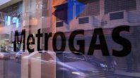 Metrogas es la distribuidora de gas de red del Área Metropolitana. Metrogas es la distribuidora de gas de red del Área Metropolitana.