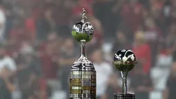 Apasionantes definiciones en los octavos de final de Copa Sudamericana y Copa Libertadores.