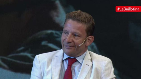 Diego Giacomini: Milei hizo un curso acelerado de Casta: se doctoró como político de raza