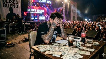 La demanda millonaria que complica el presente de este cantante famoso