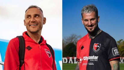 Inédito lo de Darío Benedetto: Fue al arco tras la baja a última hora de Keylor Navas