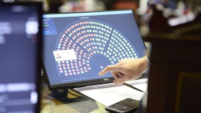 No todo es ser Presidente: Córdoba renueva cargos clave