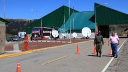 altText(Alarma: Se complican las fronteras con Chile por Ómicron)}