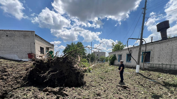 Rusia ya llega a Kurakhovo. Rusia ya llega a Kurakhovo.