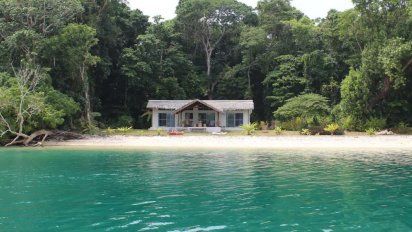 4 islas privadas baratas para vacacionar