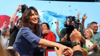 Natalia de la Sota tomó una decisión que impacta en Diputados: Qué anunció