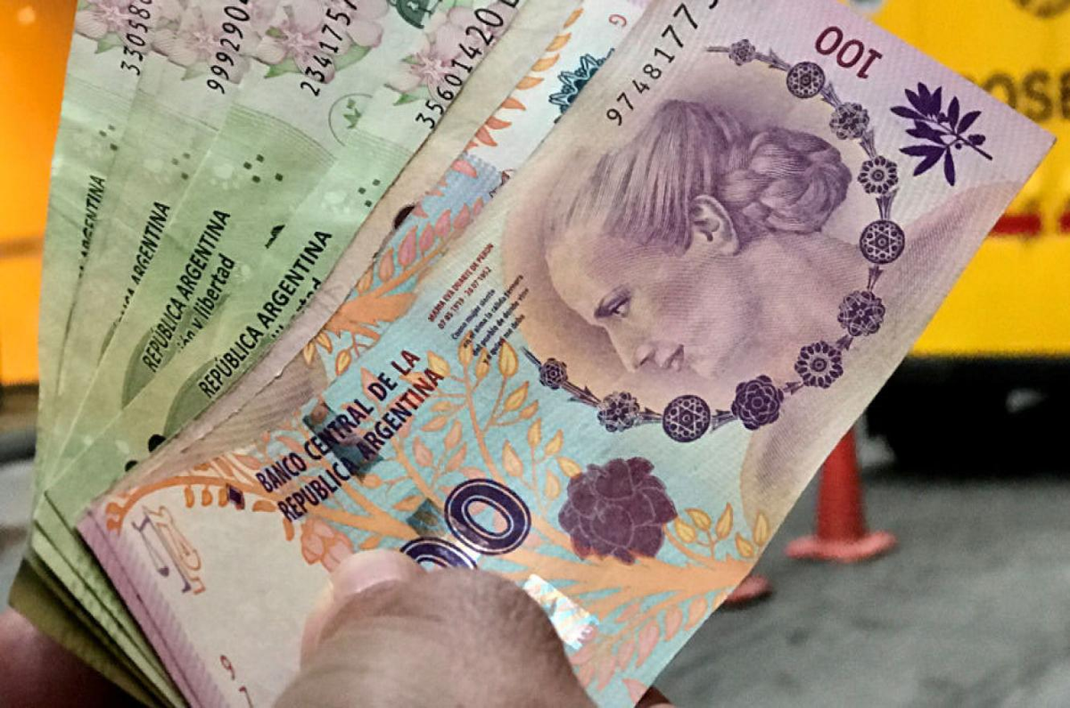 El bono de ANSES se pagará hasta el 14 de febrero. El bono de ANSES se pagará hasta el 14 de febrero.