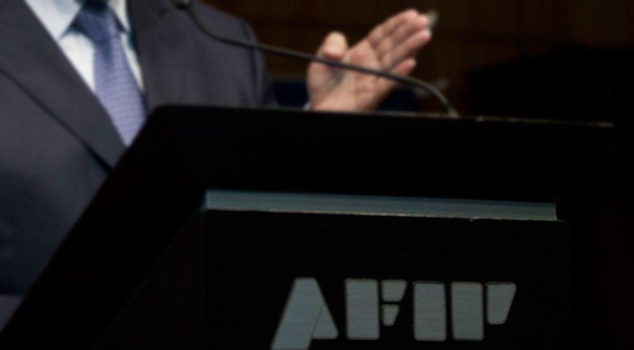 La AFIP reforzaría la recaudación con un impuesto a la renta financiera que estudia el oficialismo.