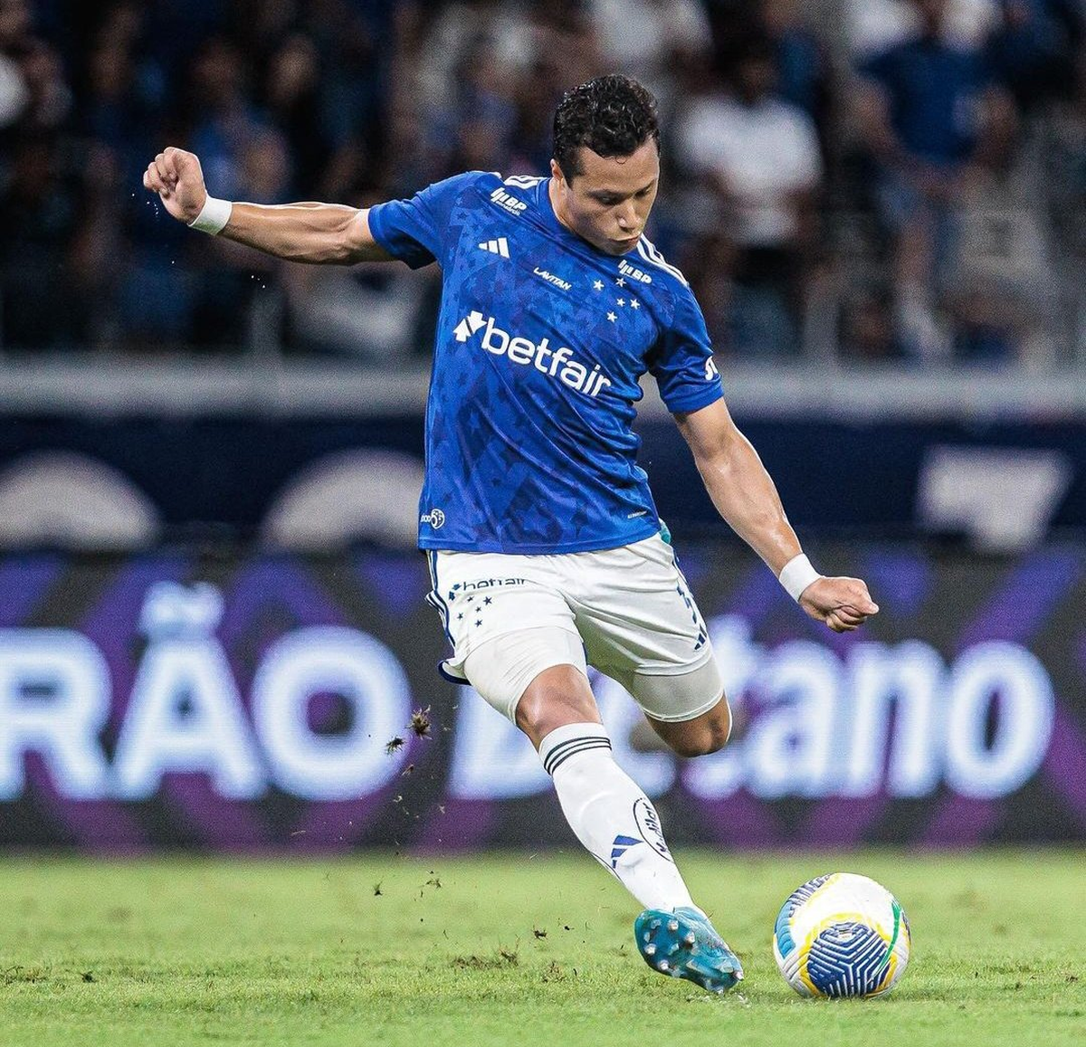 Cruzeiro ya no tiene chances en el Brasileirao y viene de perder con Corinthians. Cruzeiro ya no tiene chances en el Brasileirao y viene de perder con Corinthians.