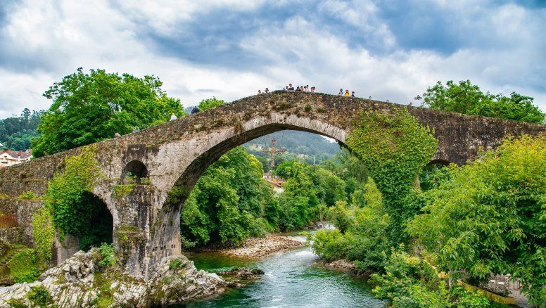 Los 5 pueblos más lindos de España para visitar en invierno