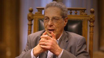 Daniel Marx aún cree que es posible una inflación del 60% este año. Daniel Marx aún cree que es posible una inflación del 60% este año.