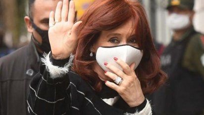 CFK disparó contra jueces y aseguró que el Poder Judicial le garantiza la impunidad a Mauricio Macri