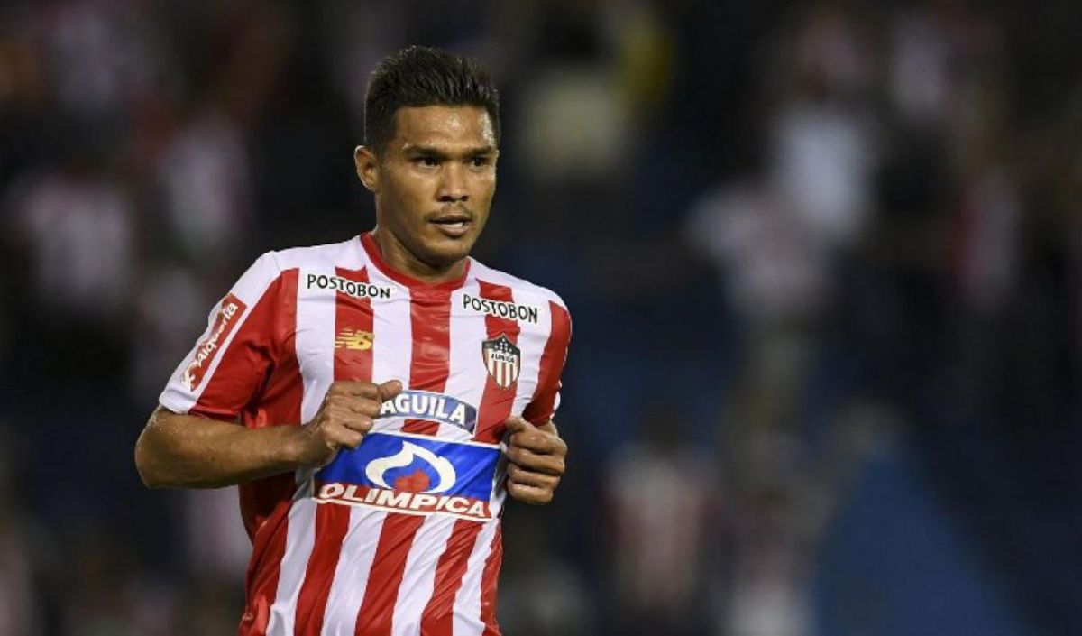 Junior fue claro con el futuro de Teo