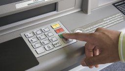 Cómo los tickets de los cajeros automáticos pueden poner en riesgo tus datos.&nbsp; &nbsp;