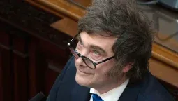 ¿Se viene el repunte de Javier Milei?: Bajó su rechazo pero confirma la preocupación por Patricia Bullrich ¿Se viene el repunte de Javier Milei?: Bajó su rechazo pero confirma la preocupación por Patricia Bullrich