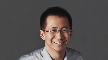TikTok y ByteDance fueron creadas por Zhang Yiming. TikTok y ByteDance fueron creadas por Zhang Yiming.