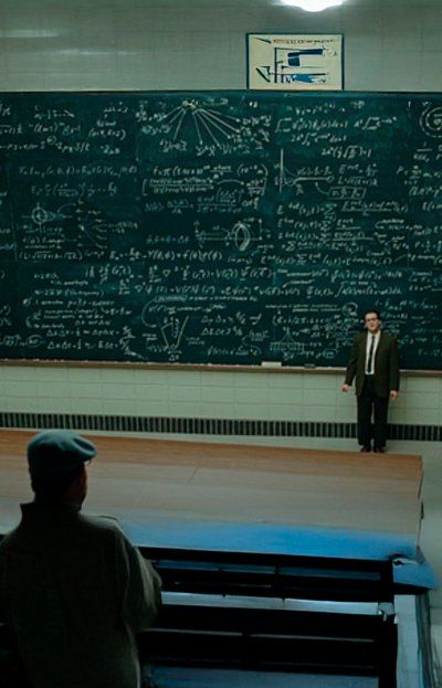 Una inteligencia artificial resolvió en tiempo récord problemas matemáticos que nadie descifró