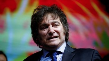 Saqueos, tema en una controversia entre Javier Milei y el gobierno de Alberto Fernández, Saqueos, tema en una controversia entre Javier Milei y el gobierno de Alberto Fernández,