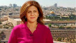altText(Al Jazeera acusa a Israel de asesinar a periodista)}