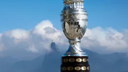 ¿Quién alzará la Copa América 2024? (Foto: NA).