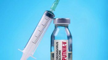 La OMS le bajó el pulgar a la Sputnik V. La OMS le bajó el pulgar a la Sputnik V.