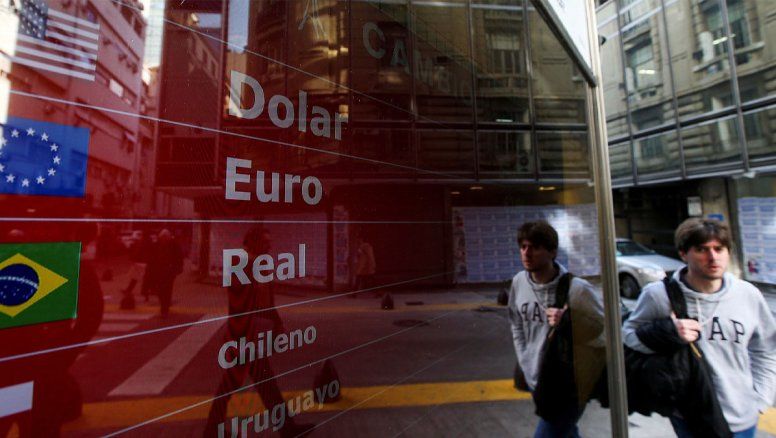 El dólar blue se desinfla en Córdoba a la espera de detalles