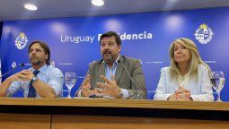 altText(Luis Lacalle Pou más complicado: Otra renuncia en Uruguay)}