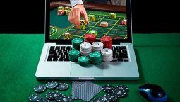 La ludopatía puede generar serios daños financieros.