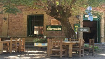 El pueblo a 2 horas de Buenos Aires para pasar un domingo inolvidable