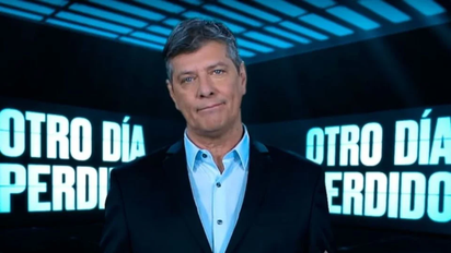 Los 'late night show' fracasan en la TV Argentina pero sí son furor en USA ¿...?