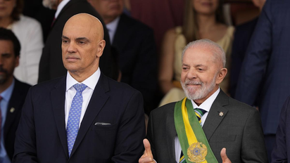 Marco Rubio suspende visas a funcionarios del gobierno de Lula da Silva: Bolsonaro aviva la llama