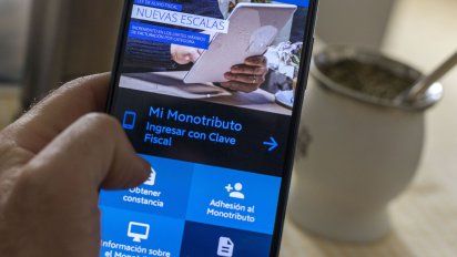 AFIP habilitó la opción de reingreso: Quiénes pueden reingresar y hasta cuándo