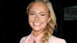 La actriz Hayden Panettiere falleció a los 36 años y sus memorias vuelven a dejar en shock a Hollywood. Habló de abuso sexual, acoso y traumas desde muy chica. Foto: People