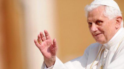 Benedicto XVI: Se agrava su estado de salud