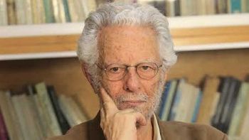 Enrique Dussel o cómo crear un pensamiento desde el 3er. Mundo