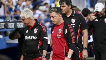 River: La tremenda revelación que hizo Gustavo Yarroch sobre Marcelo Gallardo