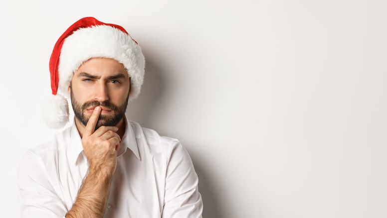 Sexo: El error que muchos cometen y afecta el rendimiento sexual en Navidad