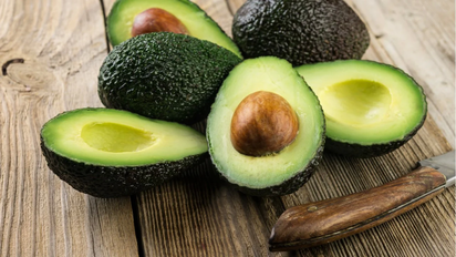 Una palta al día: Este es el efecto sobre el peso y el colesterol