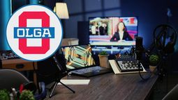 Tras la salida de Homero Pettinato, OLGA suma otra renuncia fuerte. El streaming pierde una nueva figura clave y ahora todos preguntan qué pasa puertas adentro. Tras la salida de Homero Pettinato, OLGA suma otra renuncia fuerte. El streaming pierde una nueva figura clave y ahora todos preguntan qué pasa puertas adentro.