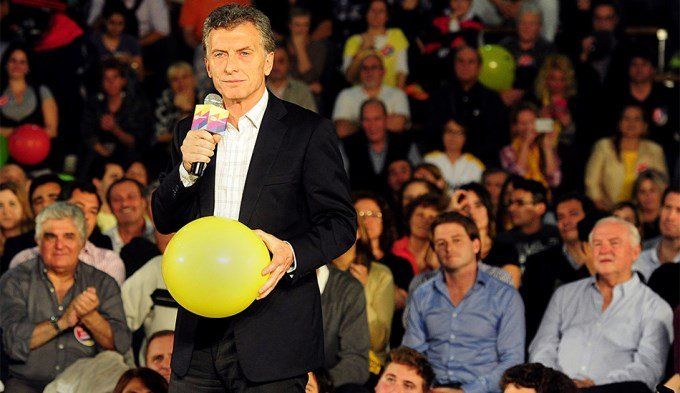 El oficialismo encara discurso electoral bajo la consigna alejar al populismo para que ahora sí lleguen inversiones (¿?)