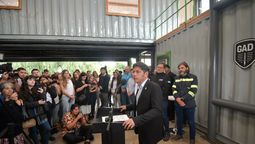 Axel Kicillof.